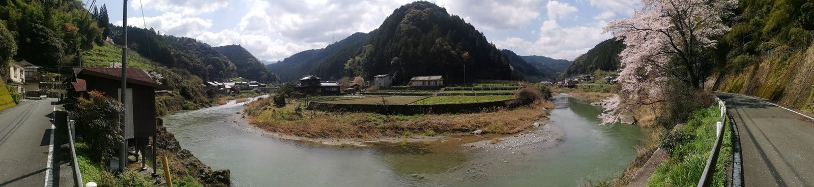 Read more about the article Spring Breaking