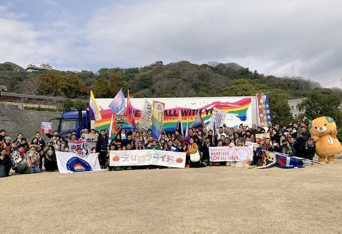 Read more about the article LGBTQ+